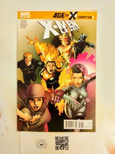 X-men Legacy #246  NM Marvel Comic Book  Thor Hulk Wolverine 9 HH15