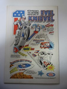 Daredevil #117 (1975) FN Condition MVS Intact