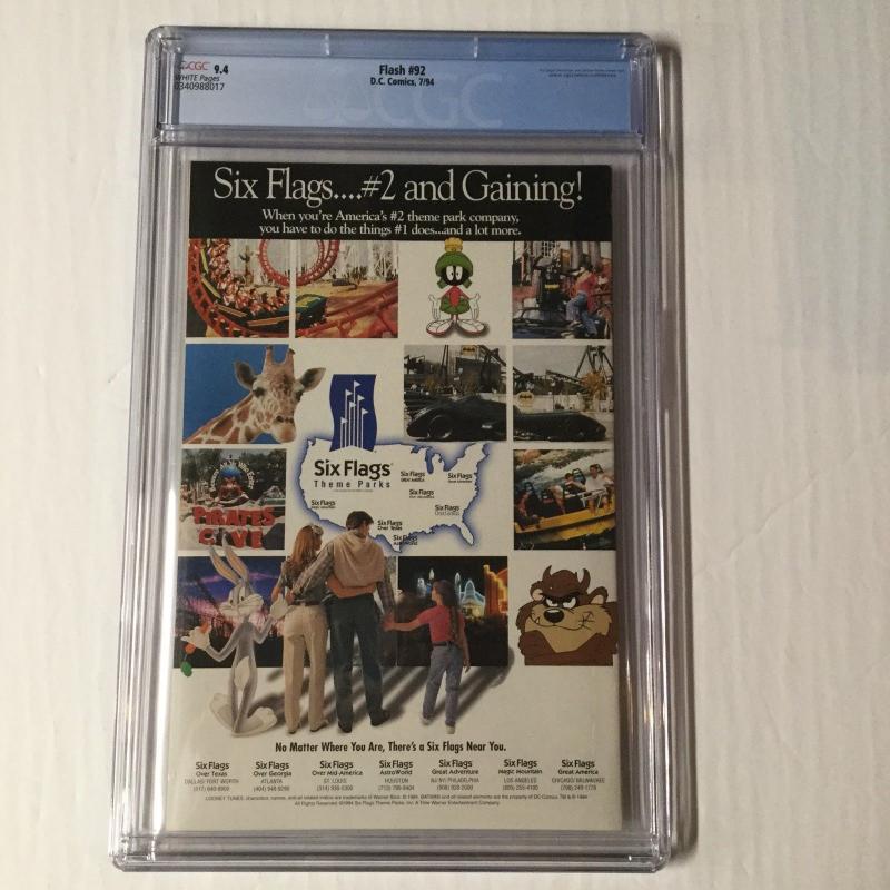 CGC Comic Book Collection. Retail: $12,000+
