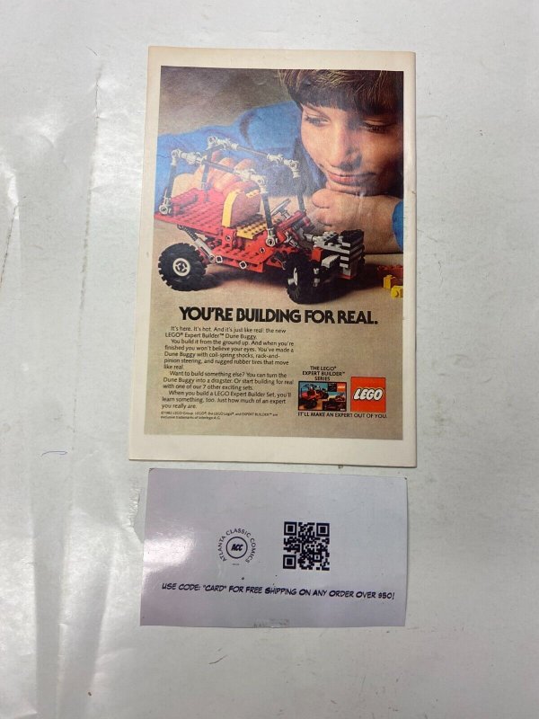 Thor #325, 1982 Stan Lee era , Copper AGE FN-VF COMIC BOOK SALE 22 LI1