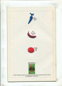 Amazing Spider-Man #52/493 - MJ Cover by Campbell / Direct Edition (8.5) 2003