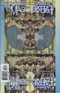 Books of Magic, The #58 VF ; DC/Vertigo | Kaluta Timothy Hunter