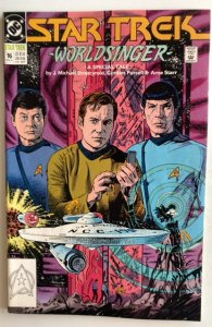 Star Trek #16 (1991)