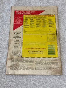 Conan the Barbarian #44 (1974) VG Quality