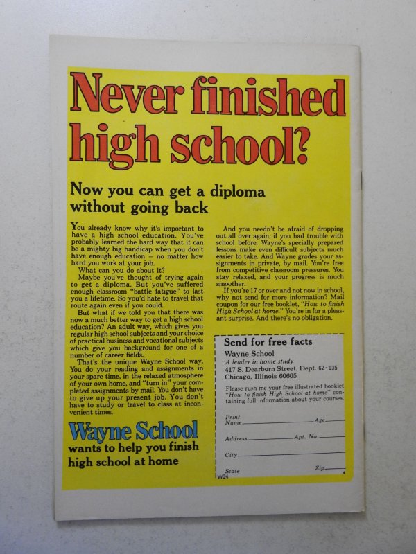 The Amazing Spider-Man #143 (1975) VF- Condition!