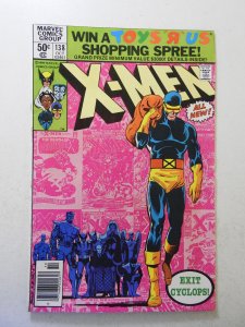 The X-Men #138 (1980) FN/VF Condition!