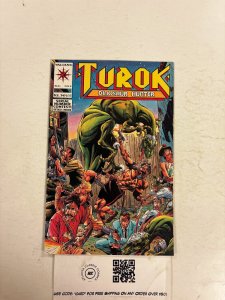Turok Dinosaur Hunter #2 NM Valiant Comic Books X-O Manowar 3 HH87