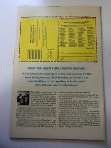 Adventure into Fear #21 (1974) FN+ Condition MVS Intact