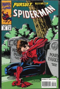 Spider-Man #45 (1994) Spider-Man