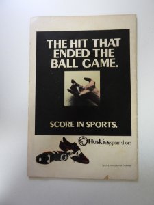 Wonder Woman #206 (1973) VG condition