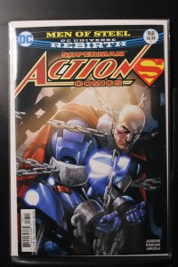 Action Comics #968 (2017)