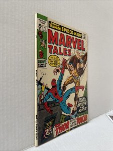 Marvel Tales #27 Savannah Collection 