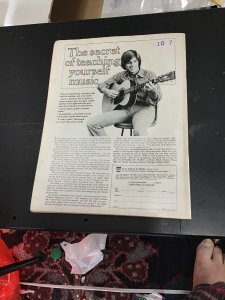 Planet of the Apes #15 (1975) 15th issue! Mid grade! FN Wow!