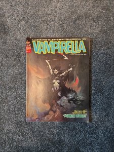 Vampirella Magazine # 11