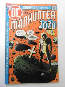 Showcase #92 (1970) FN Condition!