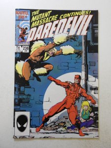 Daredevil #238 (1987) FN/VF Condition!