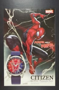 The Amazing Spider-Man #88 Gleason Cover (2022)