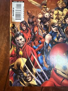 Giant-Size Avengers (2008)