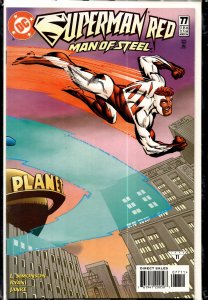 Superman: The Man of Steel #77 (1998) Superman