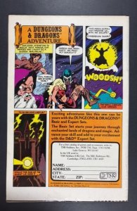 House of Mystery #309 (1982)