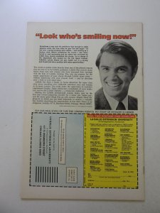 The Avengers #126 (1974) VF- condition MVS intact