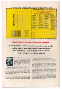 Marvel Feature #12 (1973) The Thing