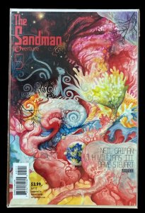 Sandman Overture #1-6 Neil Gaiman Vertigo Comics 2013