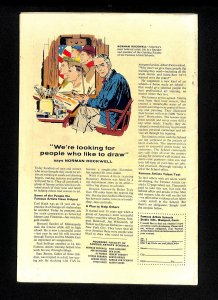 Marvel Tales #11 Daredevil Spider-Man!