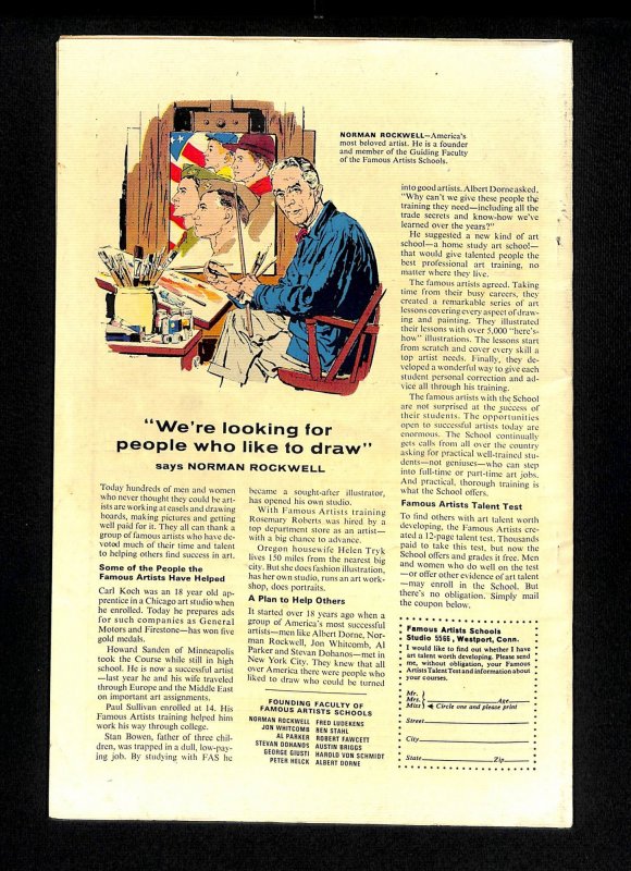 Marvel Tales #11 Daredevil Spider-Man!