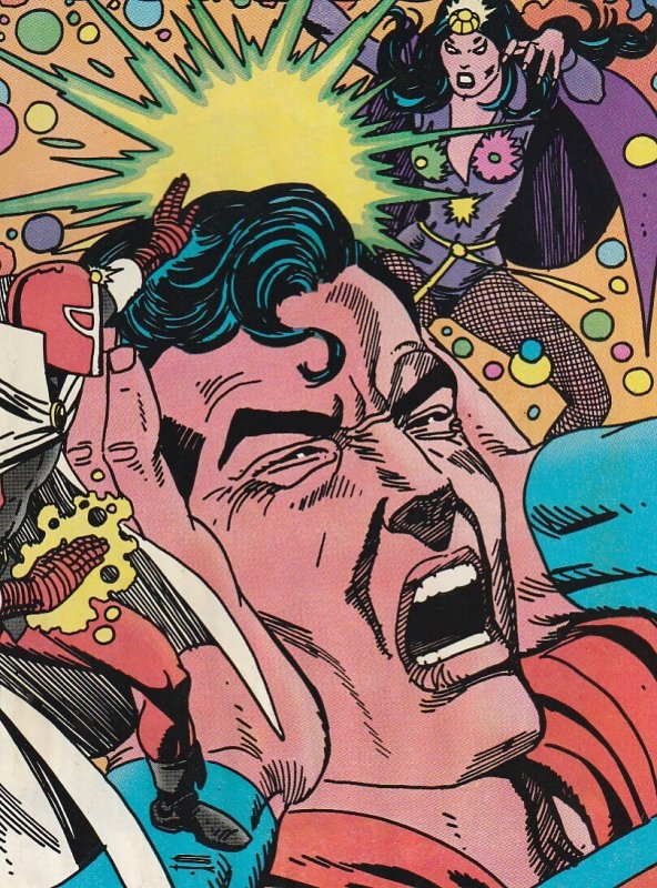 Action Comics #540 (1983)