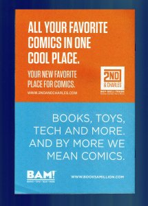 Deadpool Vs. Thanos LOT #1-2 - Regular & Books-A-Million Variant Covs (9.2) 2015