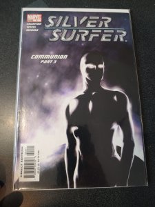 Silver Surfer #3 (2004)