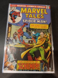 Marvel Tales #64 (1976)