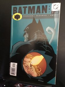 Batman #597 (2002) hi grade 1stZeik! NM- Wow!