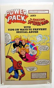 The Thing #36 Marvel (1986) Captain Marvel Fantastic Four She Hulk