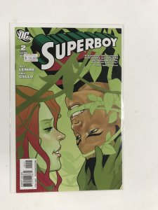 Superboy #2 (2011) Superboy NM10B220 NEAR MINT NM