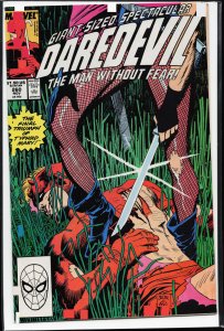 Daredevil #260 (1988) Daredevil