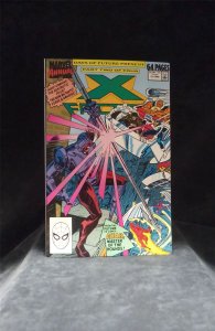X-Factor Annual #5 1990 Marvel Comics Comic Book