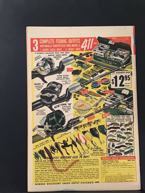 Walter Lantz Woody Woodpecker #102 (2008)