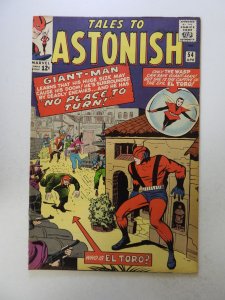 Tales to Astonish #54 (1964) VF- condition