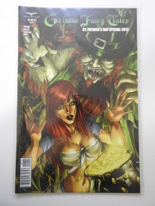 Grimm Fairy Tales St. Patrick's Day Special 2013 (2013)