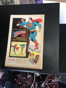 Our Army at War #149  (1964) Kubert Sgt. rock,Easy Co. mid grade FN Wow