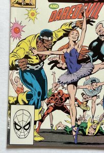 POWER MAN AND IRON FIST #77 (1972 Hero For Hire Marvel) 