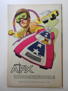 Shazam! #1 (1973) The Original Captain Marvel! Sharp Fine- Condition!