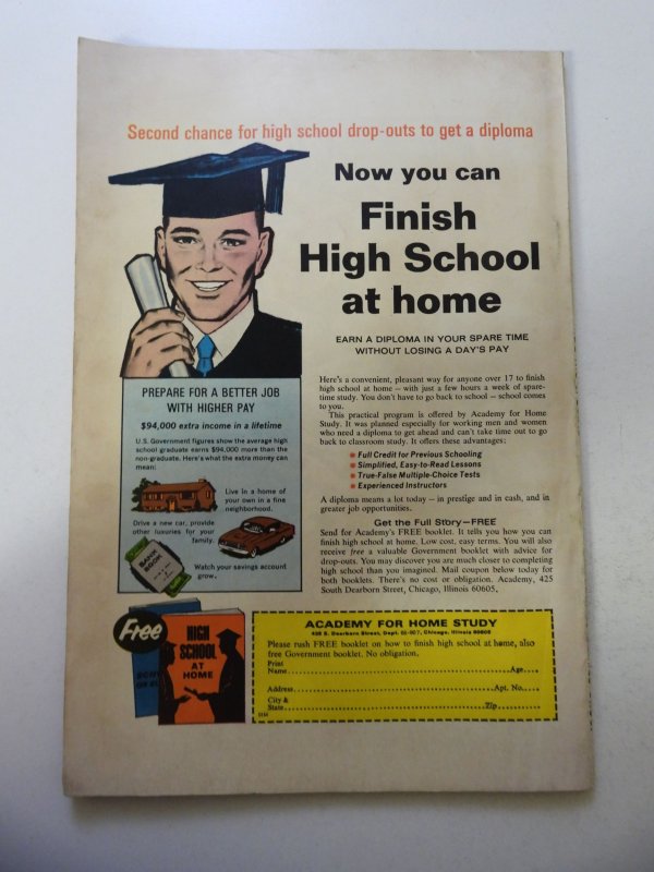 Rawhide Kid Special (1971) FN Condition