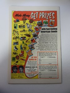 The Shadow #4 (1974) FN+ Condition