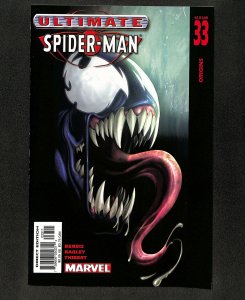 Ultimate Spider-man #33