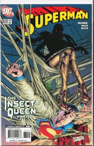 Superman #672 (2008)