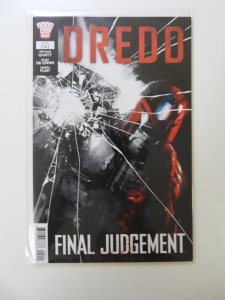 Dredd Final Judgement #2