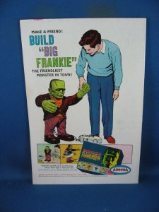 SUPERMAN 175  VF NM   1965  DC